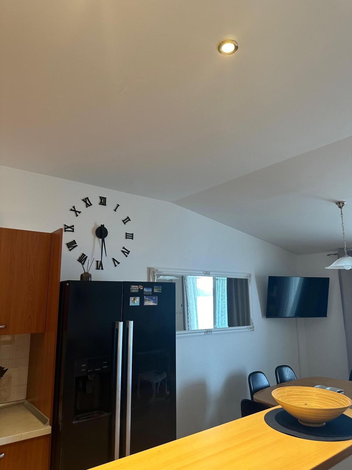 Apartman Bebic 클레크 외부 사진