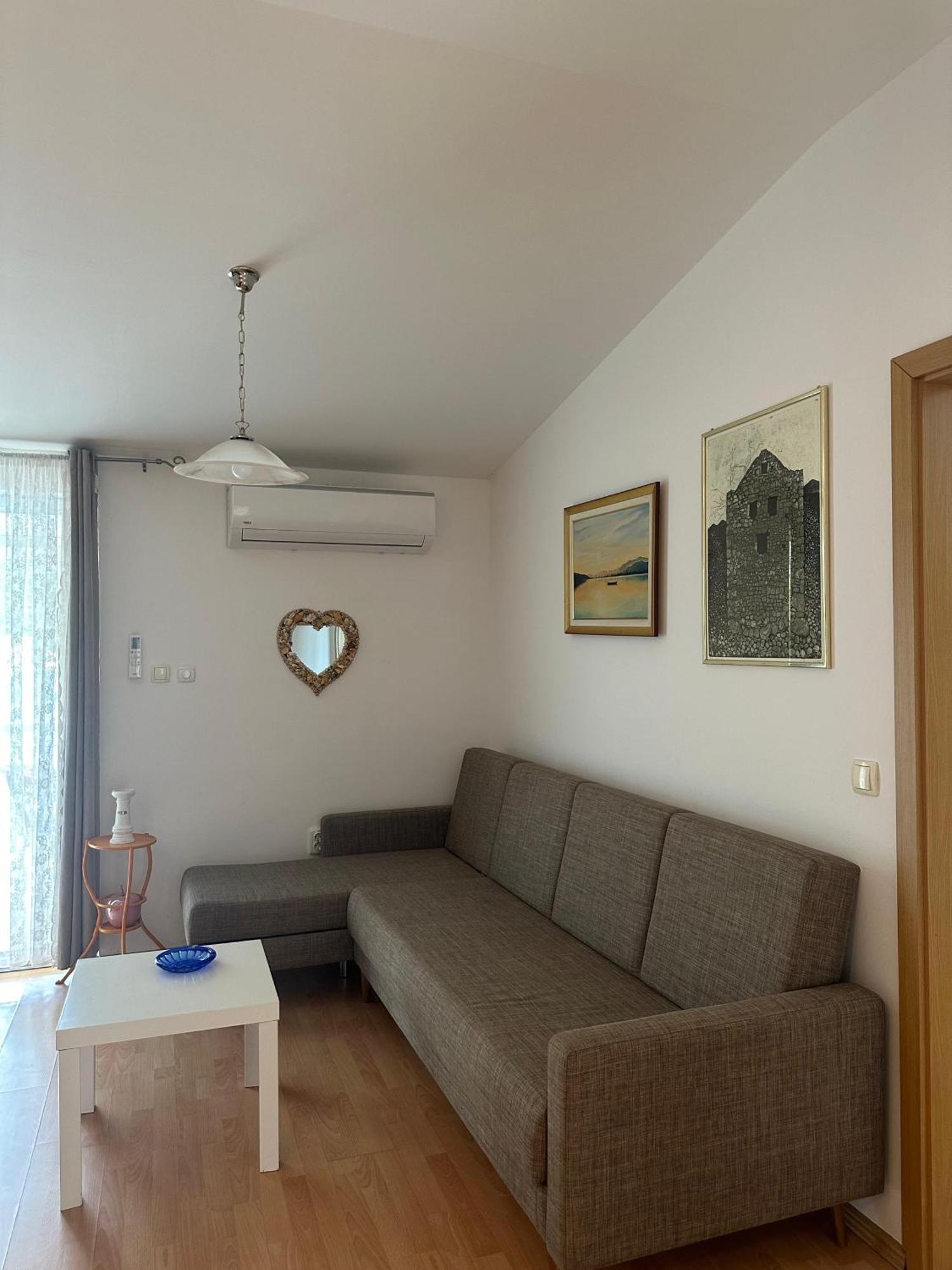 Apartman Bebic 클레크 외부 사진