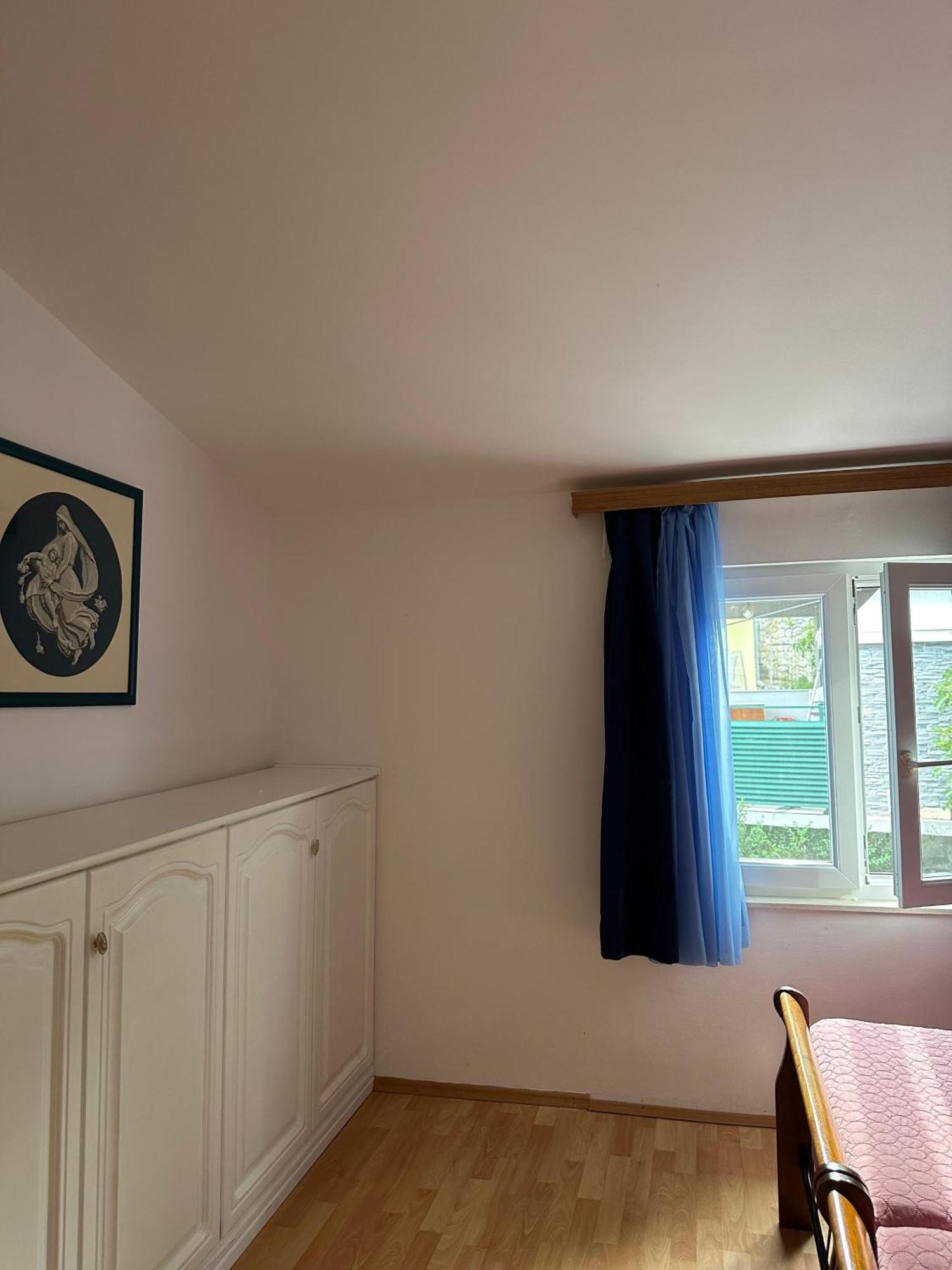 Apartman Bebic 클레크 외부 사진