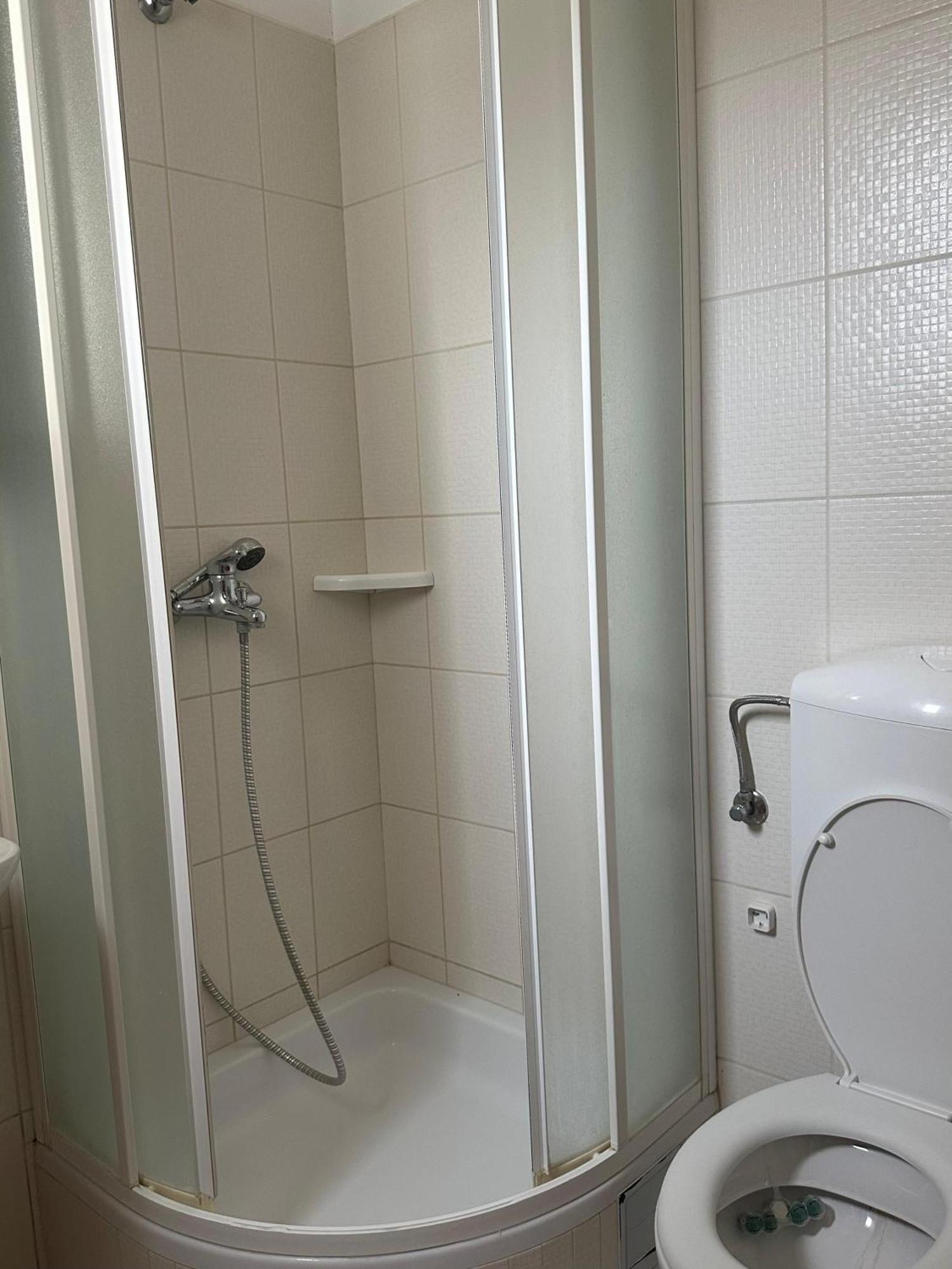 Apartman Bebic 클레크 외부 사진