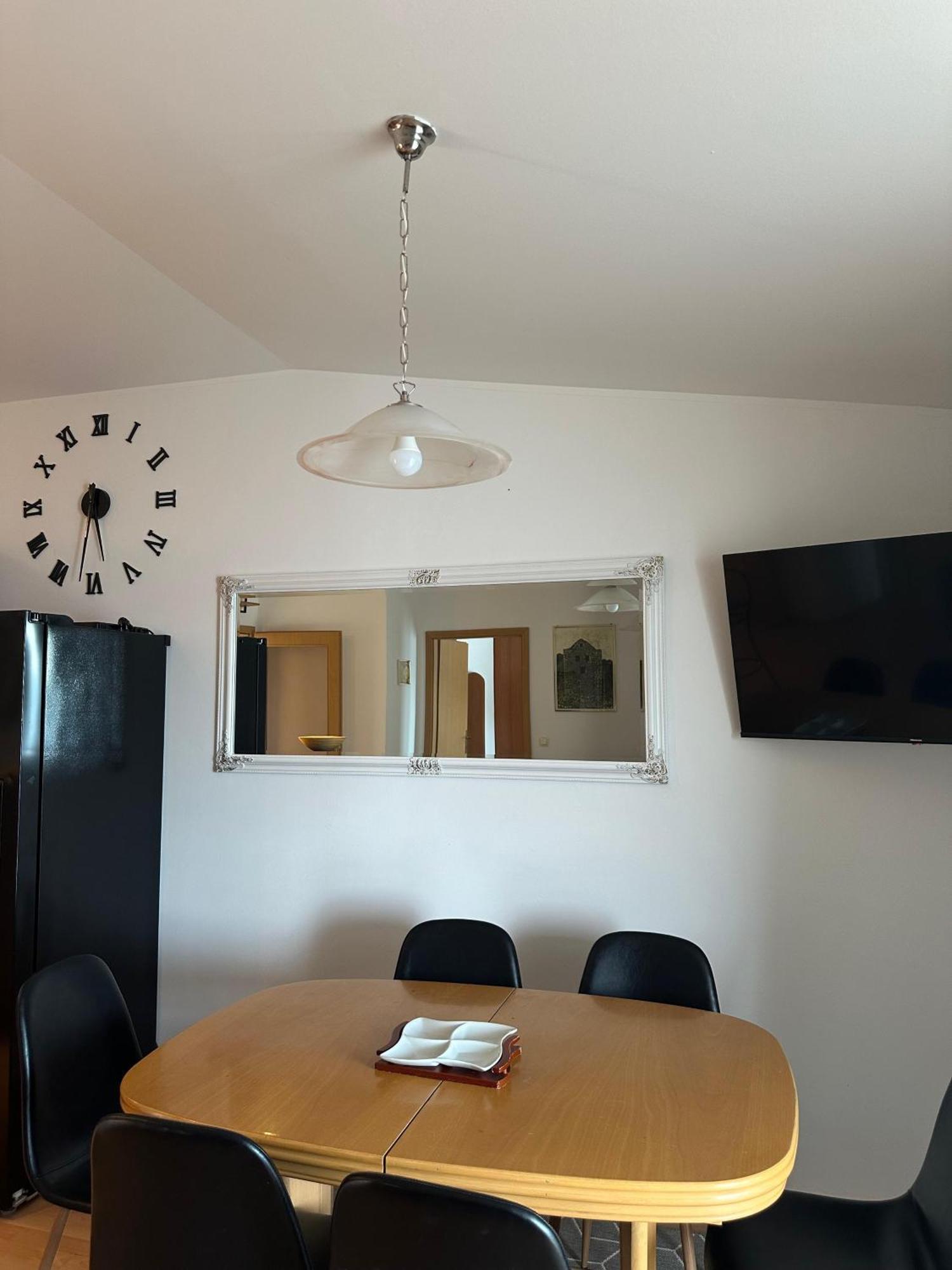 Apartman Bebic 클레크 외부 사진
