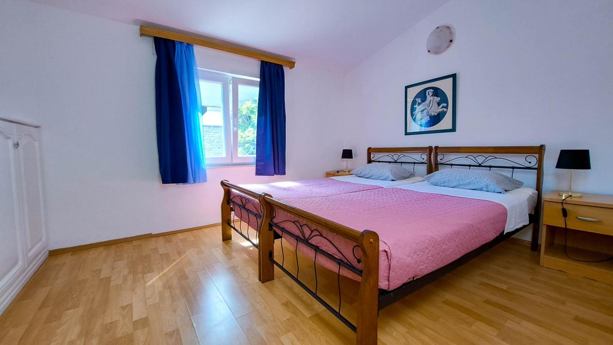 Apartman Bebic 클레크 외부 사진